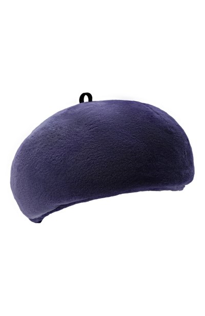 Берет из меха норки VICTORIA KUSENKOVA, арт. 10110060023, фото 1