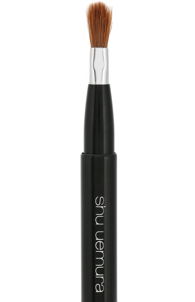 Портативная кисть для макияжа губ natural portable lip SHU UEMURA бесцветного цвета по цене 2250 руб., арт. 4935421322300, фото 3 Портативная кисть для макияжа губ natural portable lip SHU UEMURA, арт. 4935421322300, фото 3