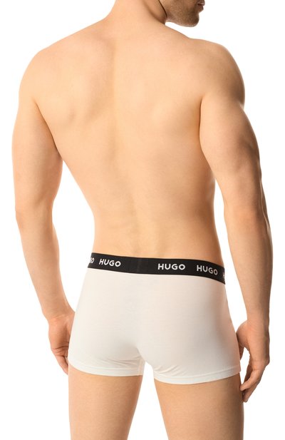 Комплект из трех боксеров HUGO, арт. 50469786, фото 3