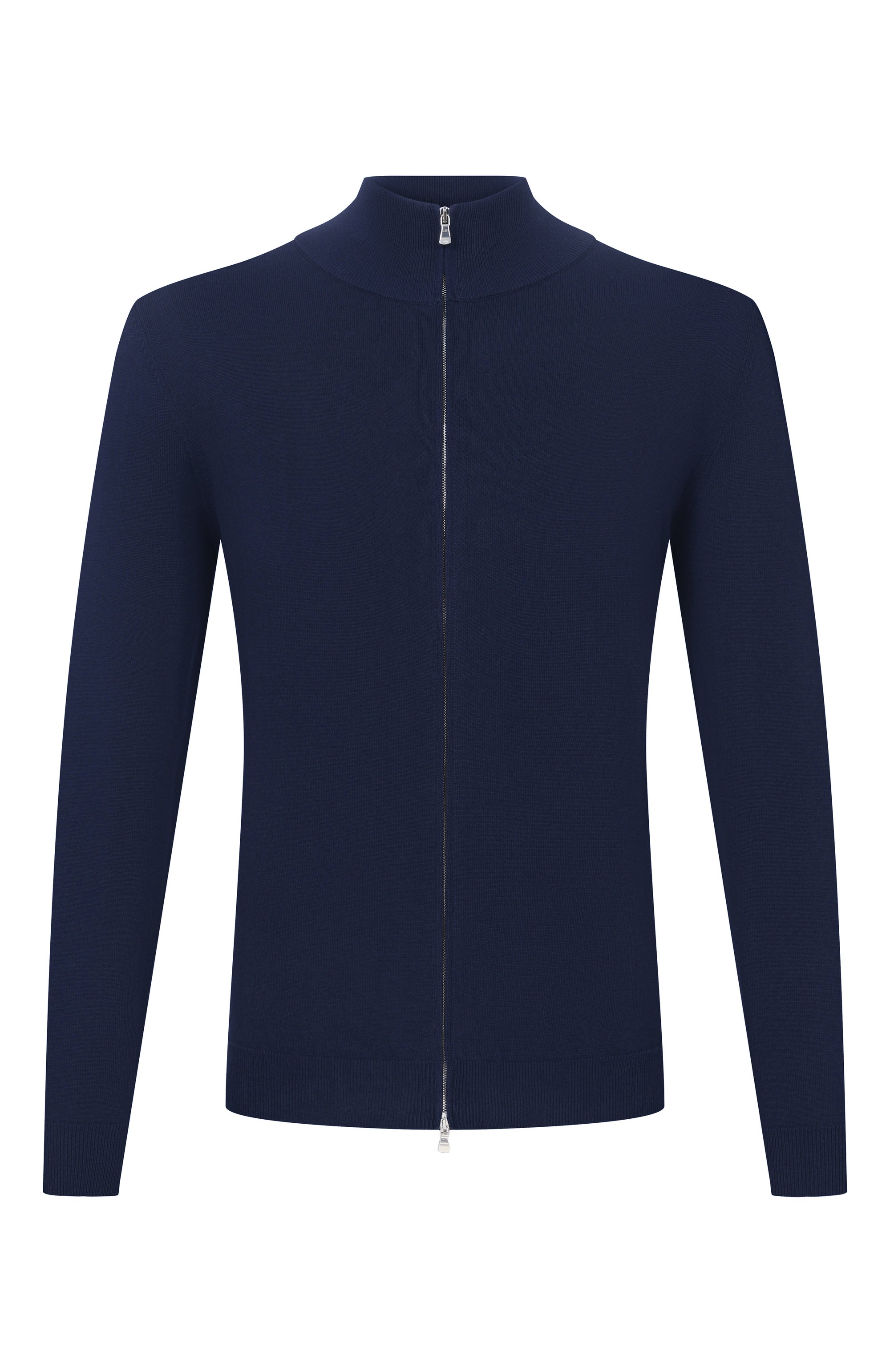 Хлопковый кардиган ANDREA CAMPAGNA, арт. M5425-1007, фото 1