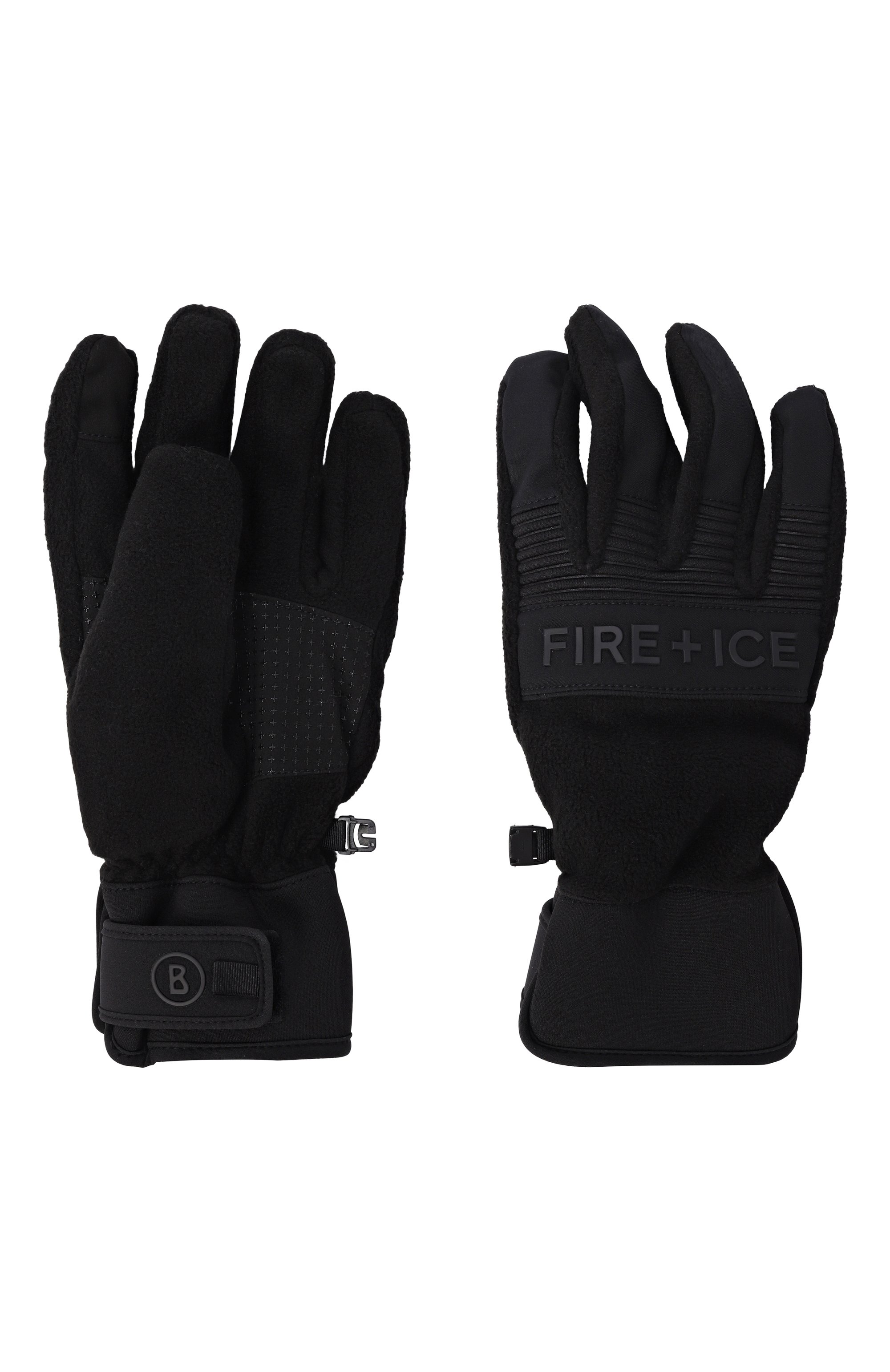 Утепленные перчатки BOGNER FIRE+ICE, арт. 6496165, фото 3