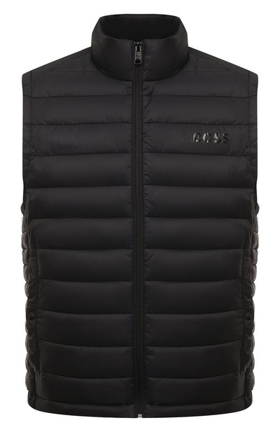 Мужской утепленный жилет BOSS, арт. 50471854