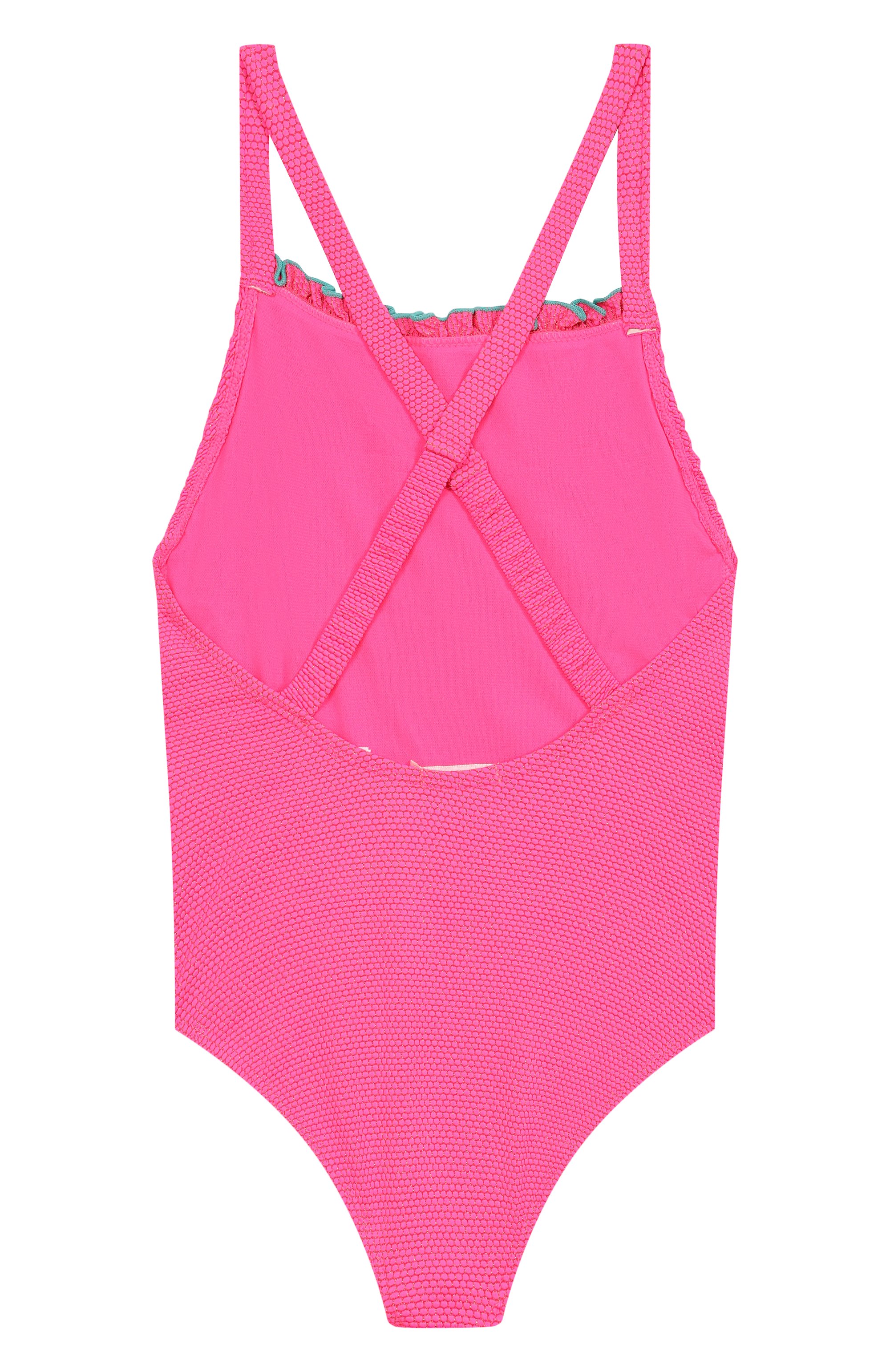 Слитный купальник BILLIEBLUSH, арт. U21042, фото 2