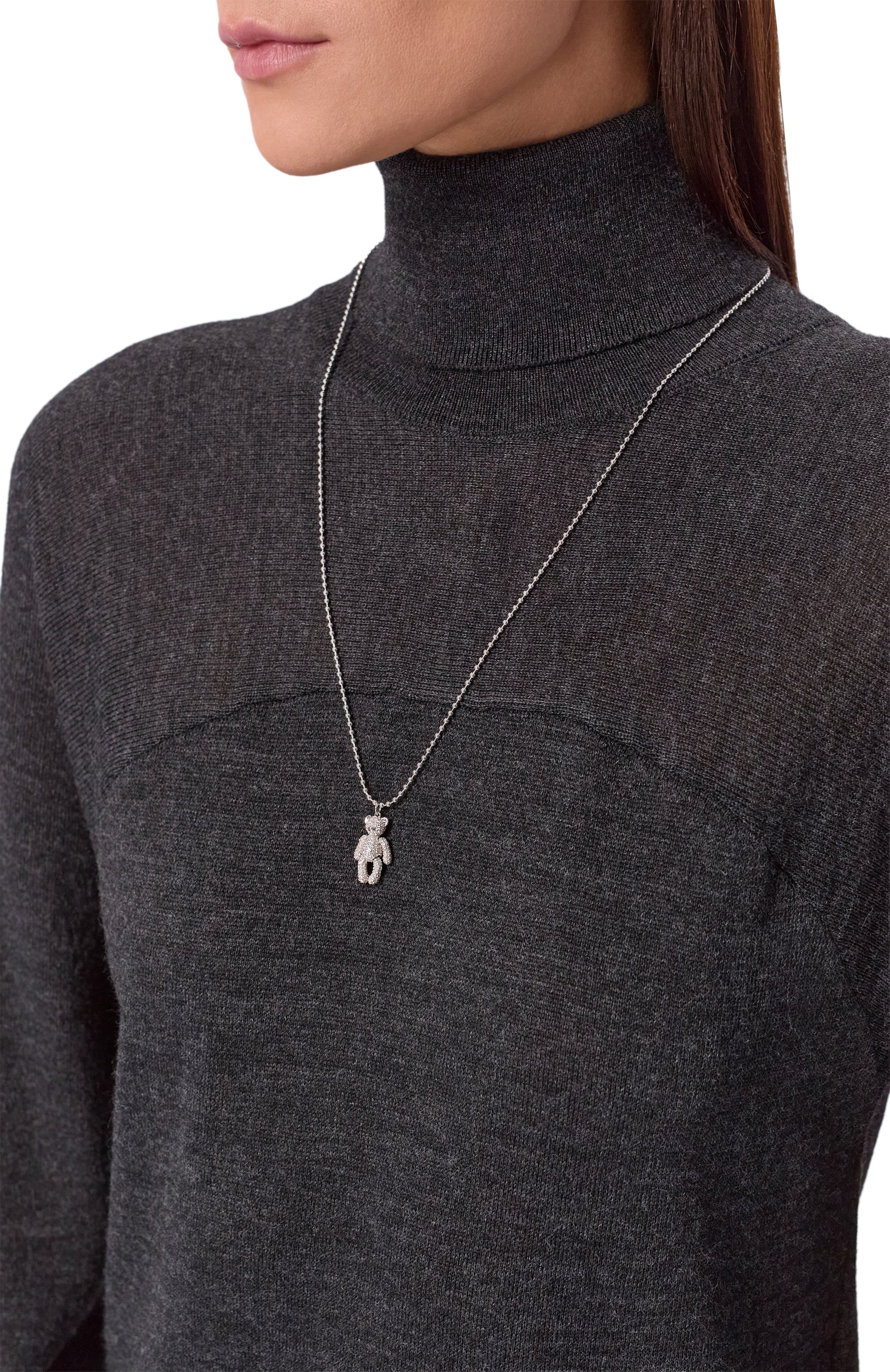 Подвеска NUMBERING, арт. 5842, фото 2