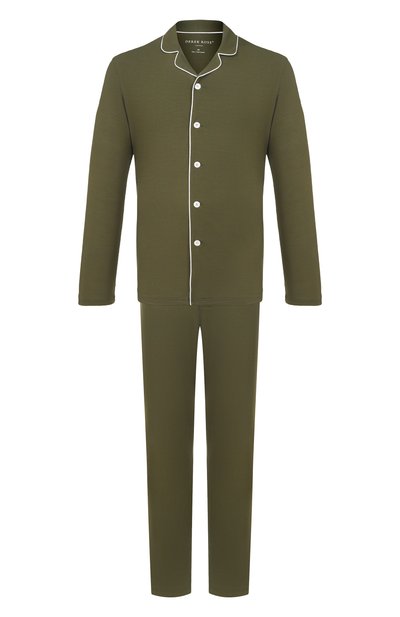 Мужская пижама DEREK ROSE, арт. 4070/BASE022