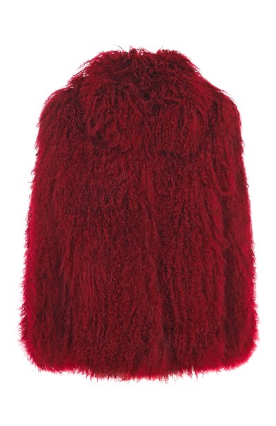 Шуба из овчины JACOB LEE, арт. WTJ20260AW25, фото 1