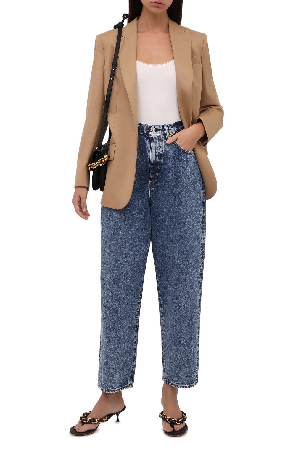 Боди WOLFORD, арт. 75011, фото 2