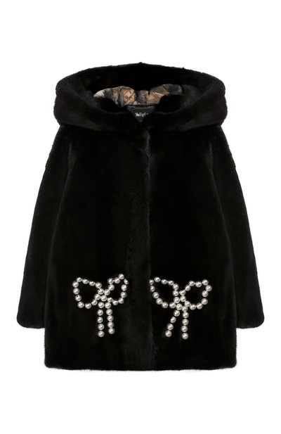 Шуба вероника FURLAND, арт. 0222800110190300516, фото 1