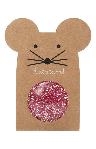 Мяч-попрыгунчик mouse PLAYFOREVER, арт. BRS-041, фото 1