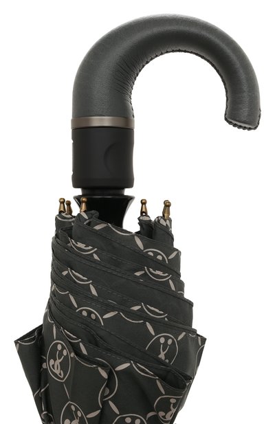 Складной зонт MOSCHINO, арт. 8271-T0PLESS, фото 5