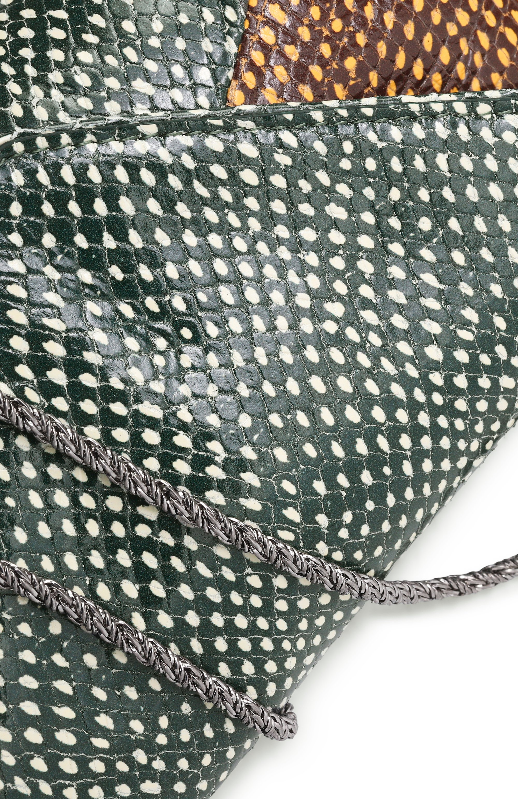 Клатч DRIES VAN NOTEN, арт. 011510/0550, фото 6