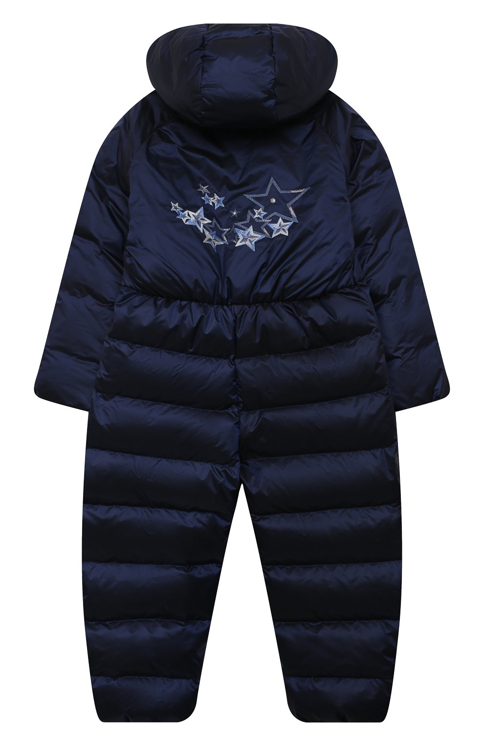 Пуховый комбинезон CHEPE, арт. 391399, фото 2