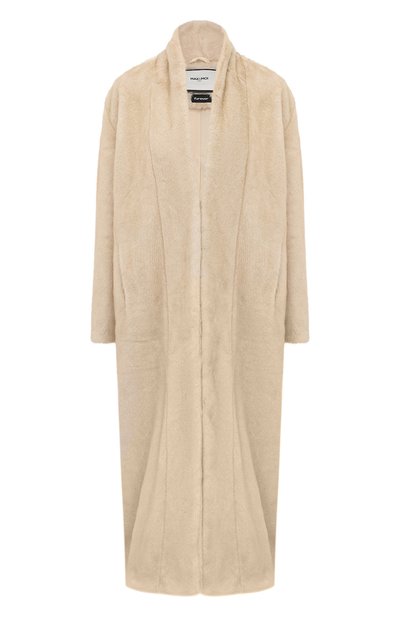 Шуба из экомеха MAX AND MOI, арт. H23M0YAN0, фото 1