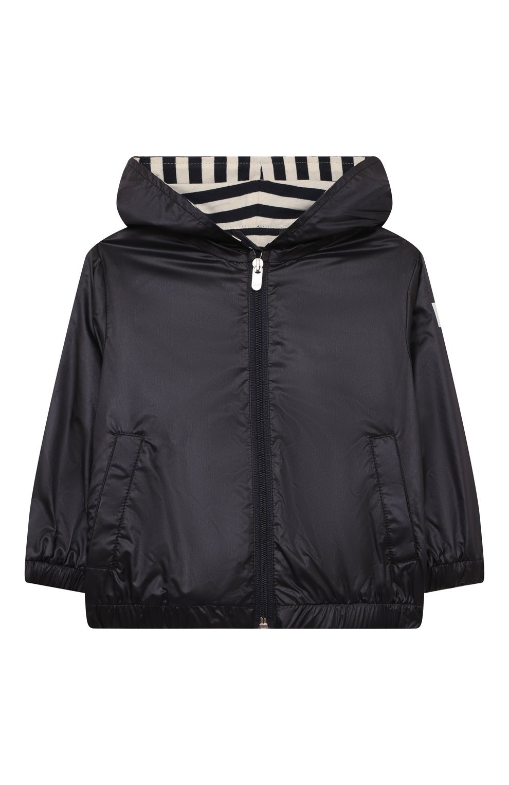 Ветровка IL GUFO, арт. P22GR129N0068/24M, фото 1