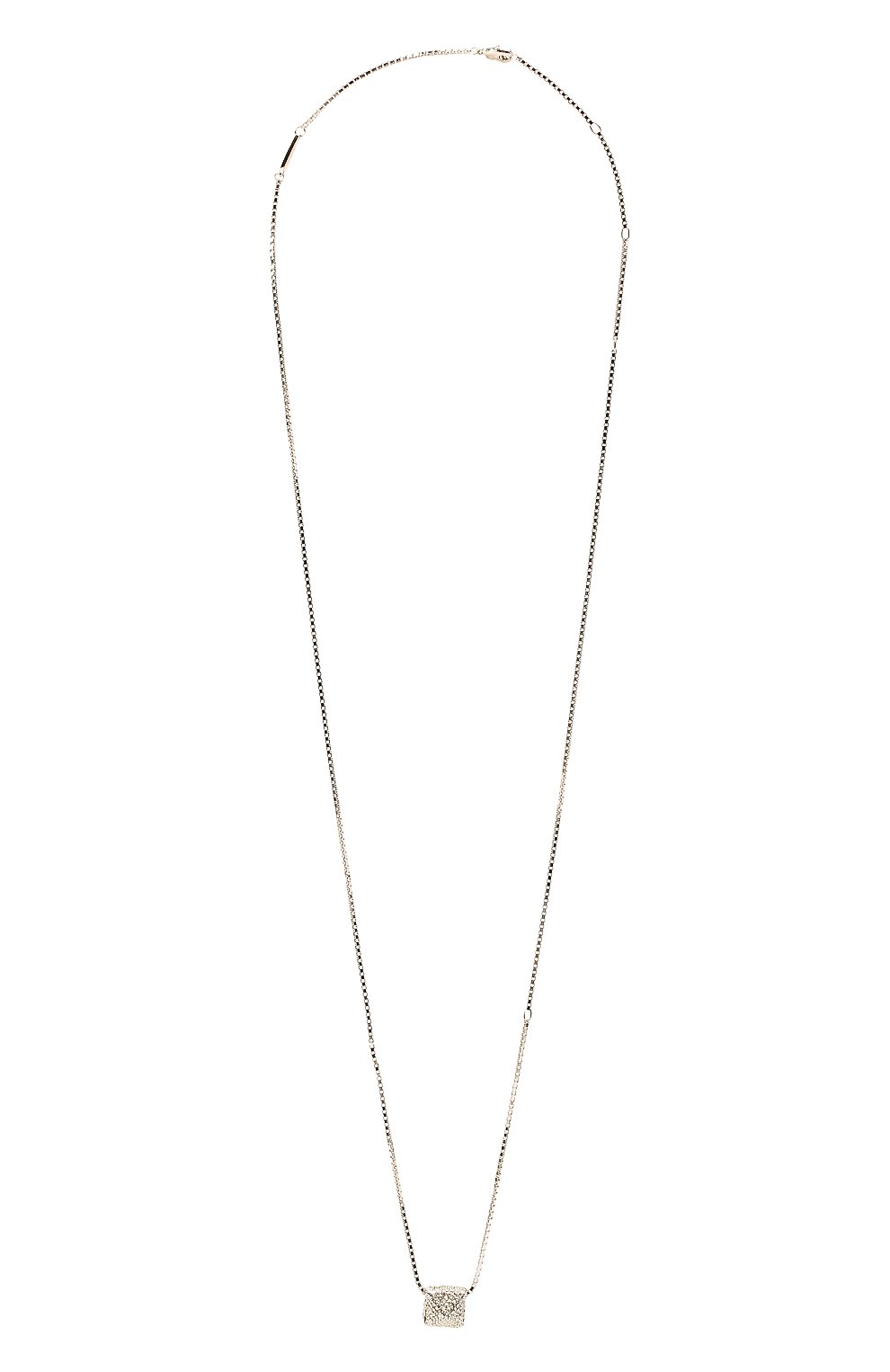 Кулон на цепочке rocstud VALENTINO, арт. WW2J0I71/YCW, фото 1