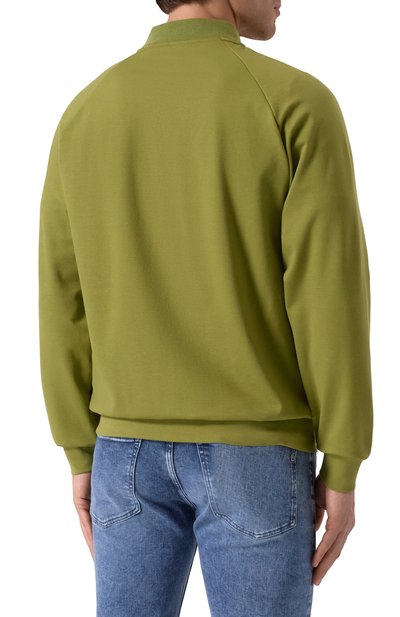 Бомбер BOSS, арт. 50538033, фото 4