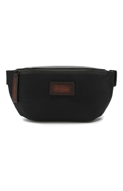 Комбинированная поясная сумка BERLUTI, арт. M173381, фото 1