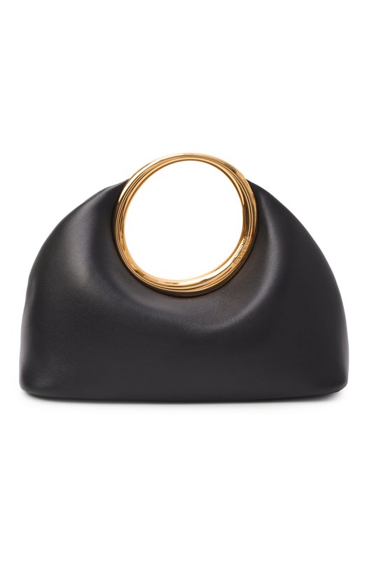 Сумка Le Calino Petit Jacquemus 24EBAW00395/AC27L14 Чёрный 24EBAW00395/AC27L14
