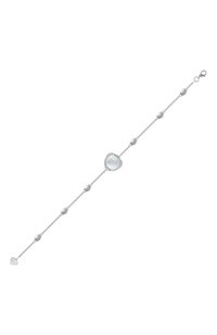 Браслет LUCKY ZNAKY, арт. MERLYZ-BRM01-BTWMS-W-6 MM, фото 2