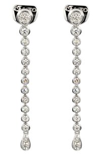 Серьги CASATO, арт. ORX816BT-W, фото 1