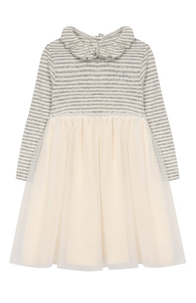 Платье IL GUFO, арт. A19VL333M1076/3М-9М, фото 1