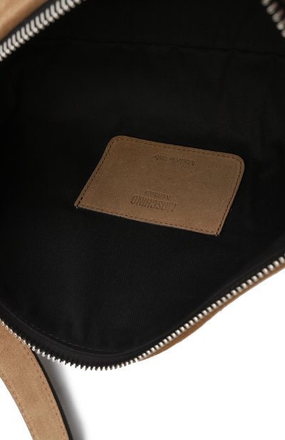 Сумка tie me small MOSCHINO, арт. MC4702PP1N/0F0, фото 5