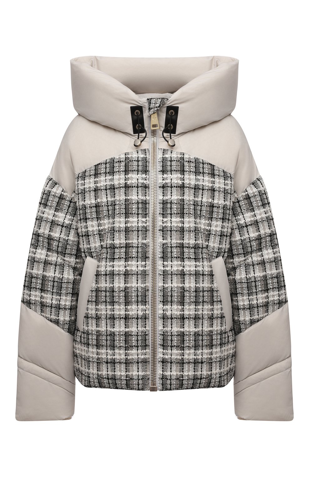 Пуховик NICOLE BENISTI, арт. NLJ75800, фото 1