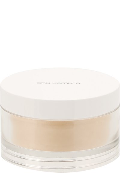 Рассыпчатая матирующая пудра face powder. оттенок 7yr SHU UEMURA, арт. 4935421617246, фото 3