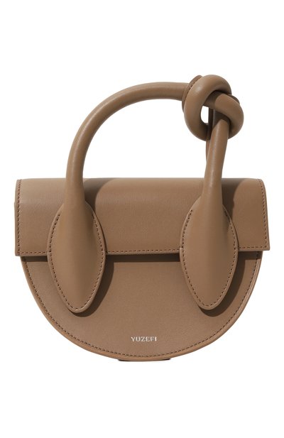 Сумка pretzel YUZEFI, арт. YUZPF23-HB-PRZ-L012, фото 1