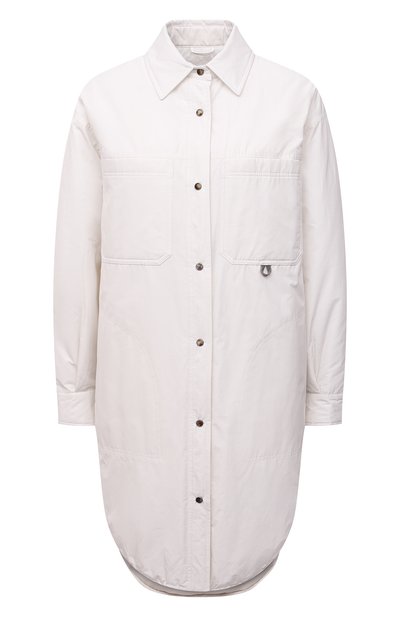 Женская утепленная куртка BRUNELLO CUCINELLI, арт. MB5749750