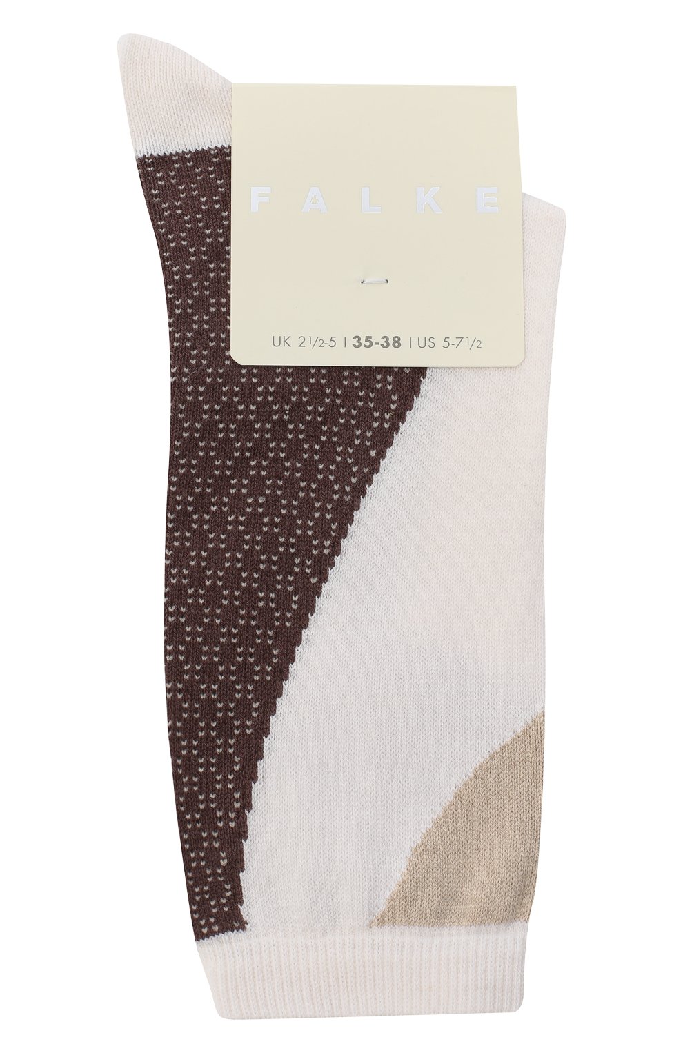 Хлопковые носки FALKE, арт. 46371, фото 1