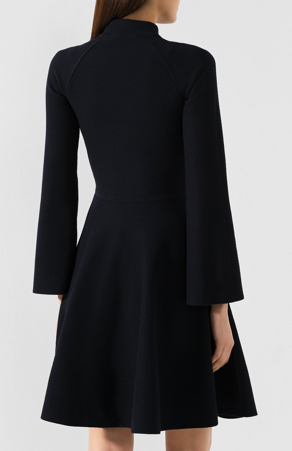 Платье EMPORIO ARMANI, арт. 6G2AT5/2M37Z, фото 4