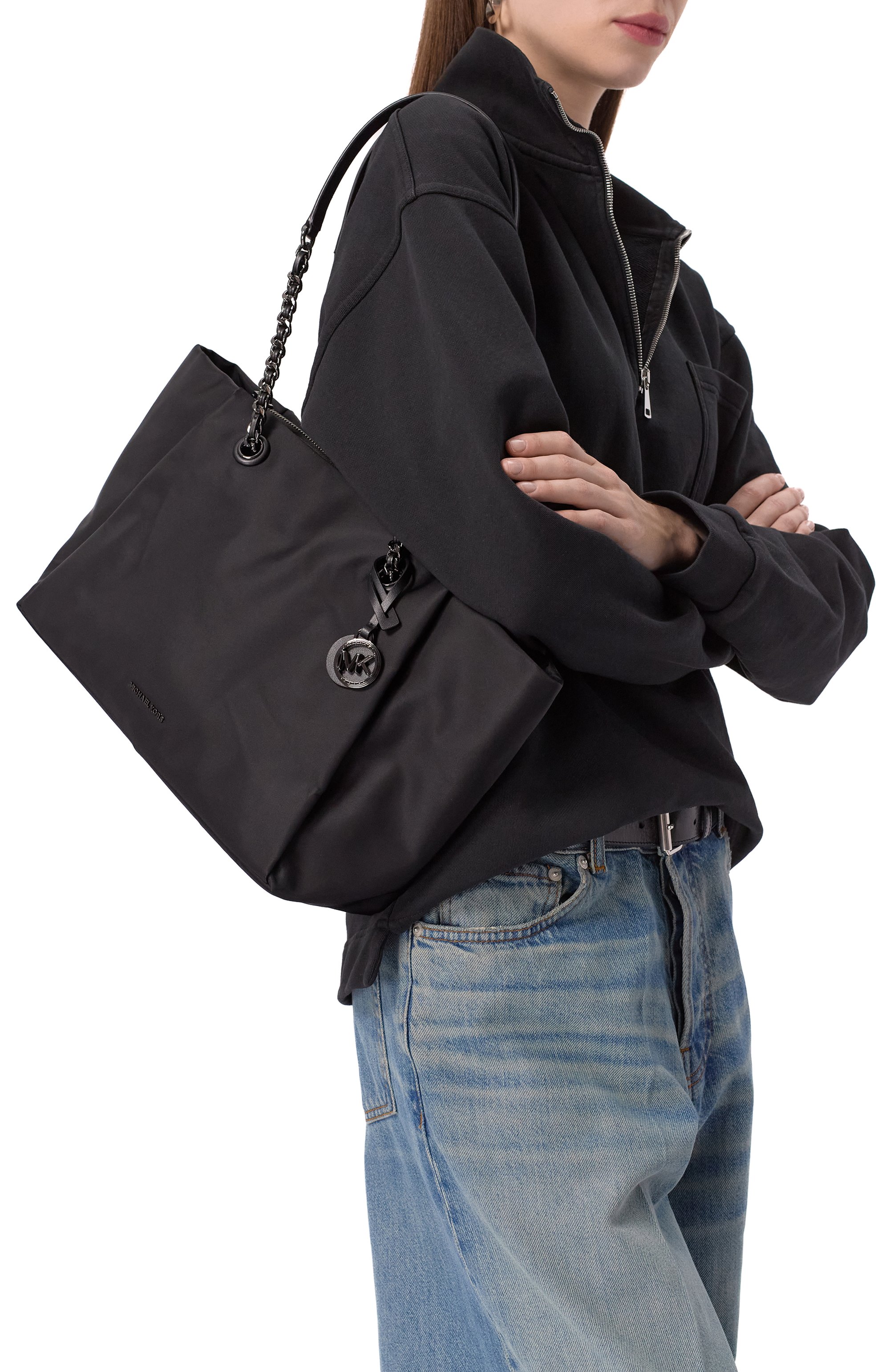 Сумка-тоут georgia MICHAEL MICHAEL KORS, арт. 30R5SI0T1C, фото 2