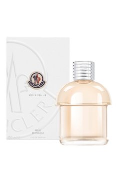 Парфюмерная вода moncler pour femme рефил (150ml) MONCLER бесцветного цвета, арт. 3386460126304 | Фото 2 (Региональные ограничения белый список (Axapta Mercury): Не проставлено; Нос: Не проставлено; Тип продукта - парфюмерия: Парфюмерная вода; Ограничения доставки: flammable)