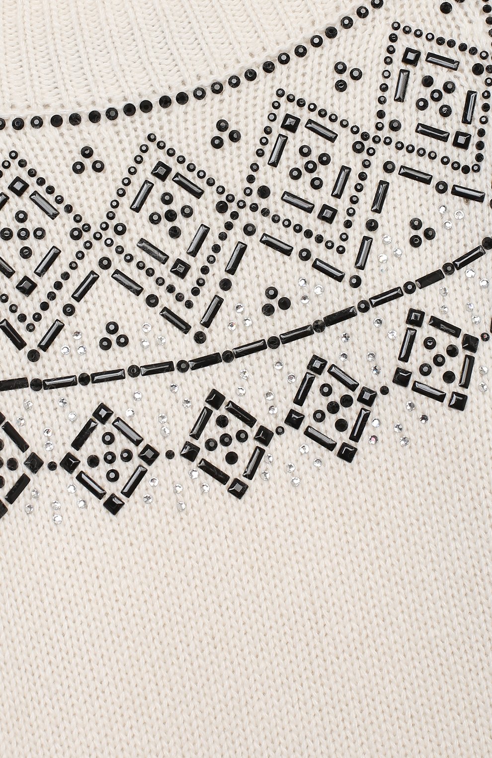 Свитер ERMANNO SCERVINO, арт. 47I MG13 BAT/4-8, фото 3