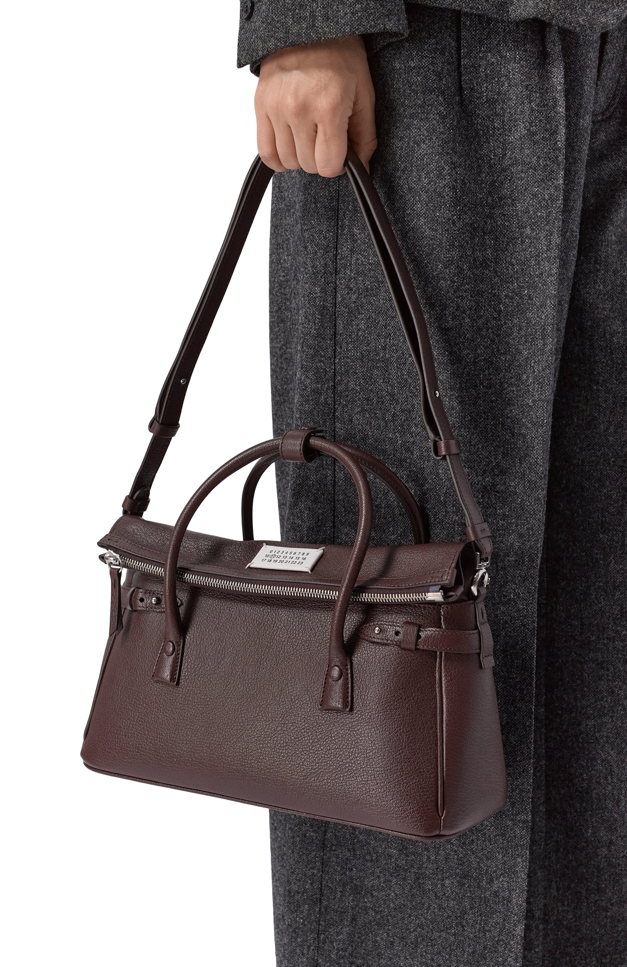 Сумка 5ac east west MAISON MARGIELA, арт. SB2WD0076/P5348, фото 2