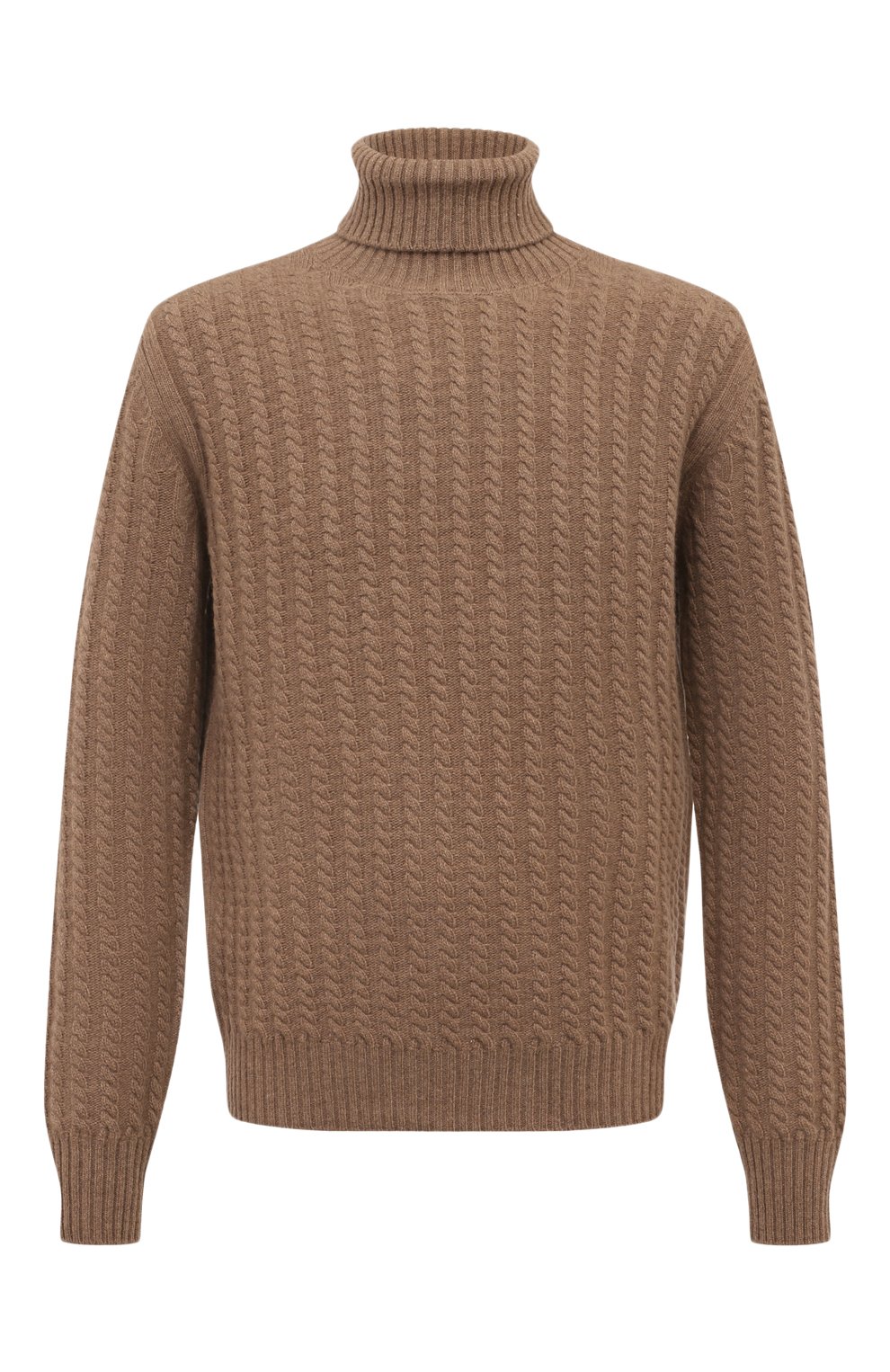 Свитер из шерсти и кашемира ANDREA CAMPAGNA, арт. AC03, фото 1