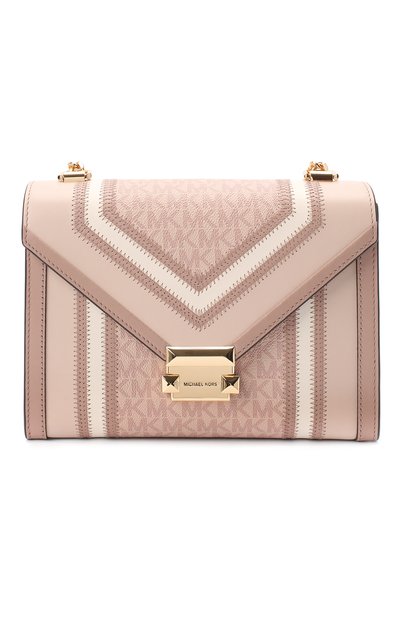 Сумка whitney MICHAEL MICHAEL KORS, арт. 30H8GWHL3B, фото 1