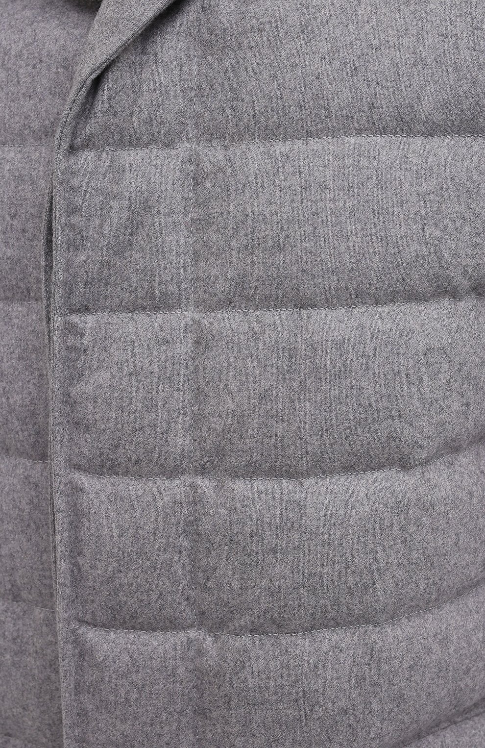 Пуховая куртка ZEGNA, арт. UYT95/Y206, фото 5