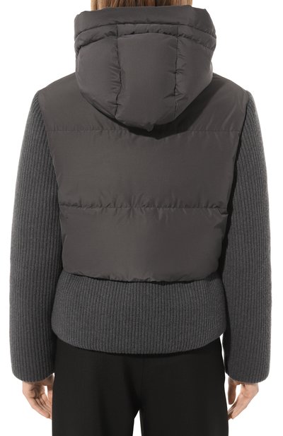 Пух�овик BRUNELLO CUCINELLI, арт. MB5742775, фото 4