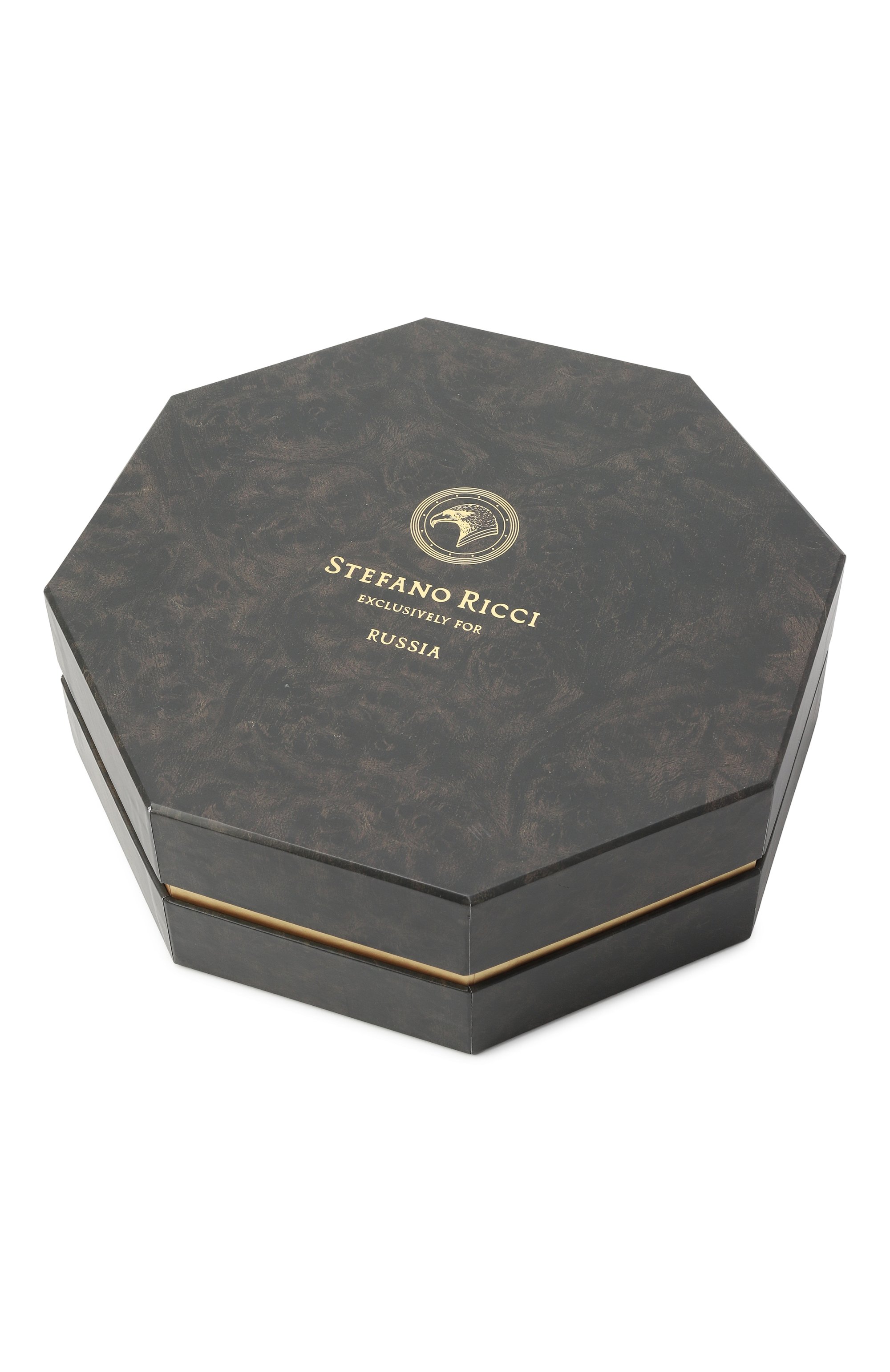 Набор из 6-ти рюмок для водки eagle STEFANO RICCI, арт. 0CRSR10142/EAGLE1/1036-6, фото 6