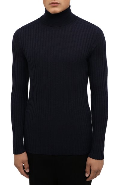 Шерстяная водолазка TRANSIT, арт. CFUTRP15500, фото 3