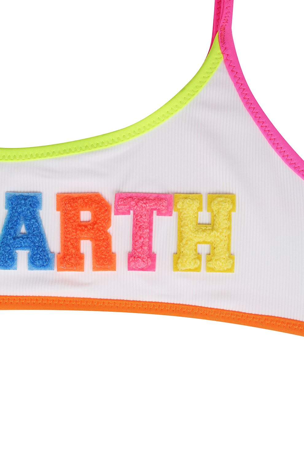 Раздельный купальник MC2 SAINT BARTH, арт. STBK/JAIDEN STRING/00291D, фото 6