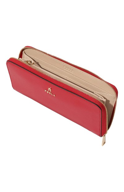 Кожаный кошелек FURLA, арт. WP00313/ARE000, фото 3