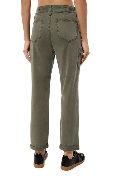 Джинсы-карго drew PAIGE, арт. 8528J47-6338, фото 4