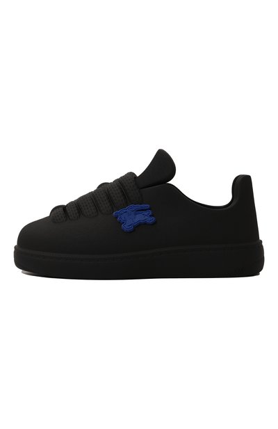 Кеды bubble BURBERRY, арт. 8088476, фото 4