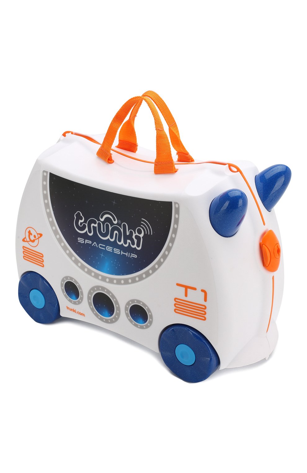 Чемодан TRUNKI, арт. 0311-GB01, фото 2
