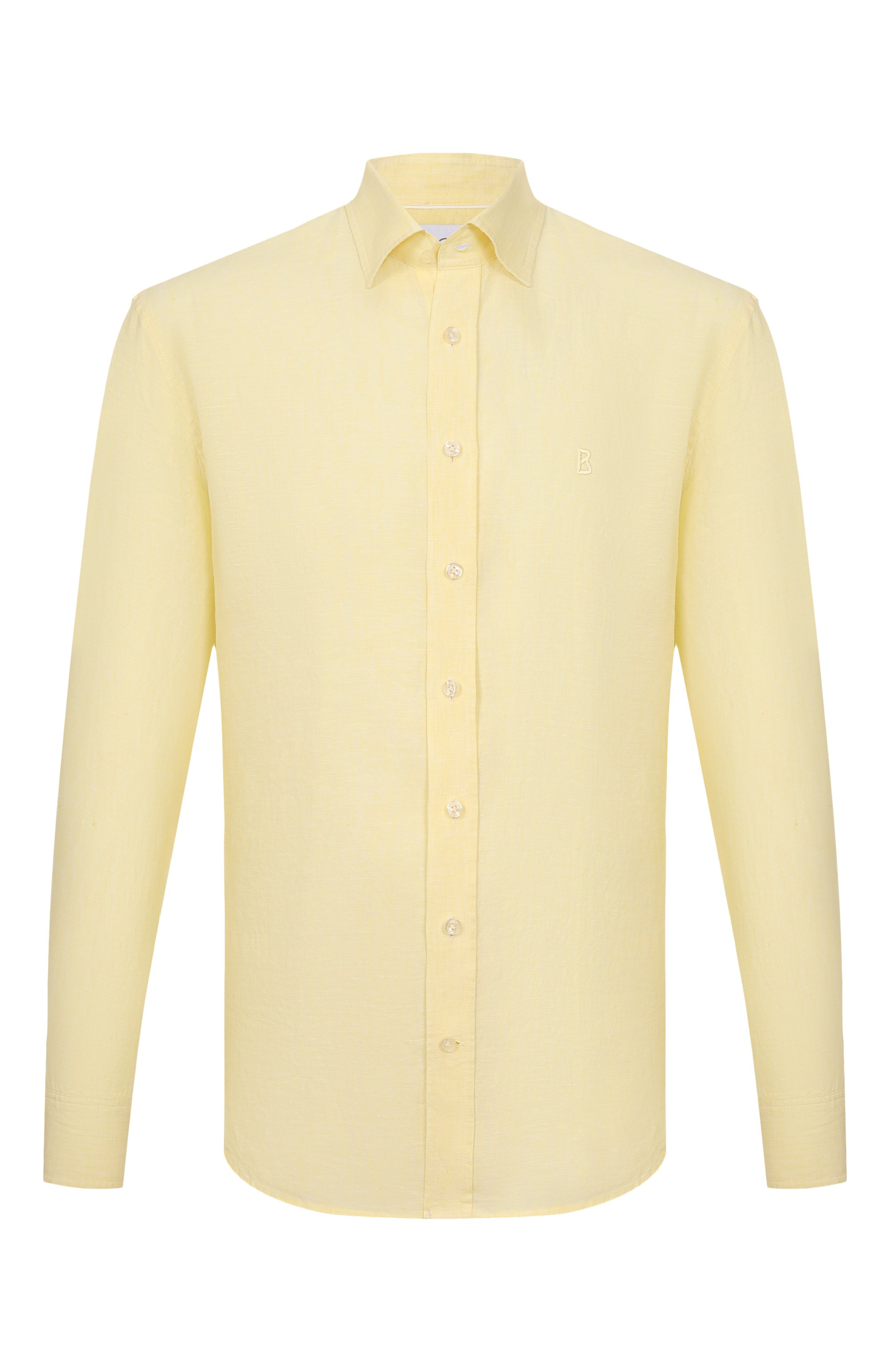 Льняная рубашка BOGNER, арт. 58842973, фото 1