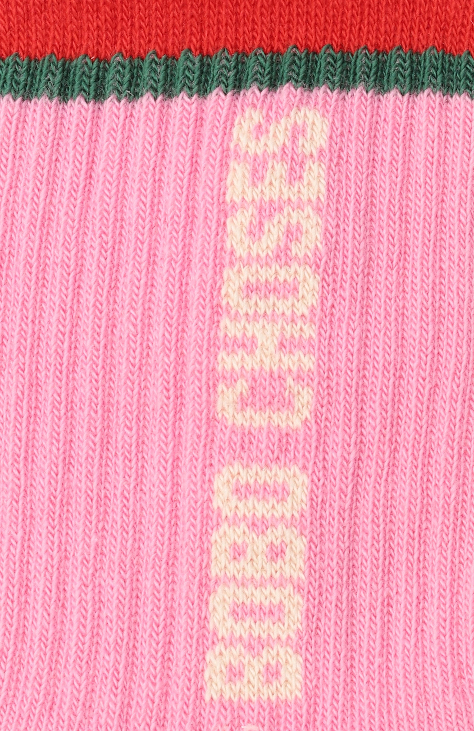 Хлопковые носки BOBO CHOSES, арт. B225AH036, фото 2