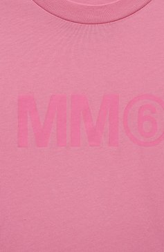 Комплект из трех футболок MM6, арт. M60553/MM010, фото 6